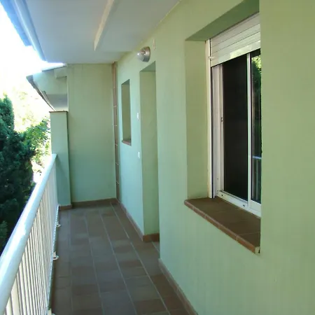Mar Jardi Apartamento L' Escala