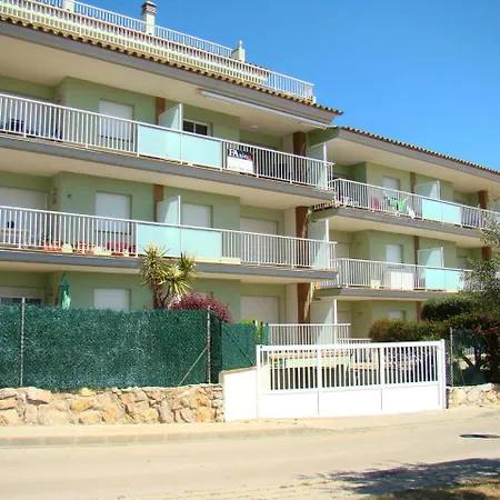 Mar Jardi Apartamento L' Escala