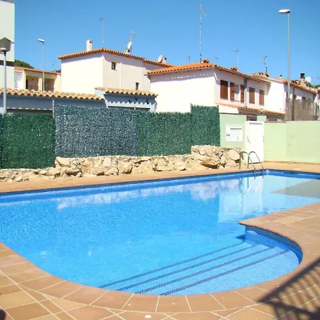 Mar Jardi * L' Escala