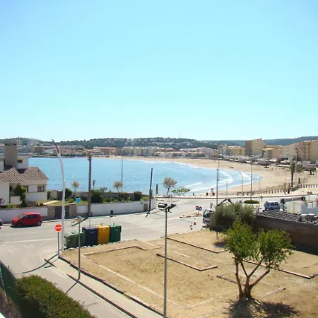 Mar Jardi Apartamento *