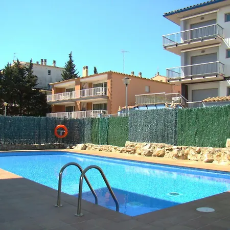 Apartamento Mar Jardi *