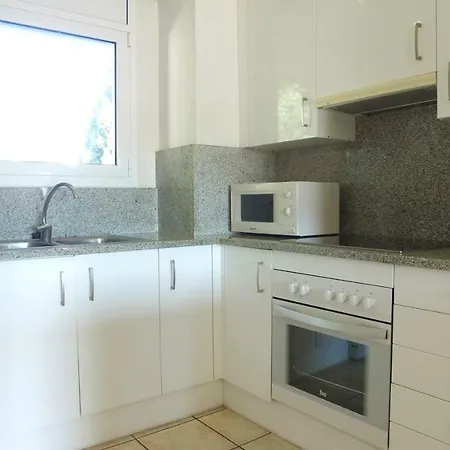 Apartamento Mar Jardi