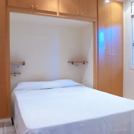 Apartamento Mar Jardi L' Escala
