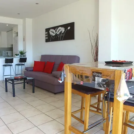 Apartamento Mar Jardi *