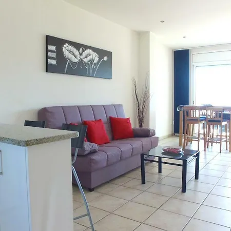 Apartamento Mar Jardi *
