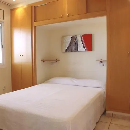 Mar Jardi Apartamento